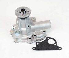 Perkins YA-1006-6 motor vízszivattyú tömítéssel