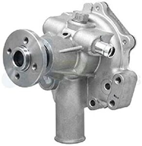 Hatz 4w35t motor vízszivattyú