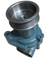 Volvo A25C vízszivattyú dumperhez
