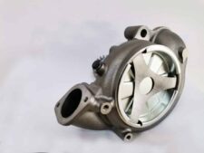 Deutz F4L1011 motor vízszivattyú