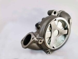 Deutz f4l1011 motor vízszivattyú