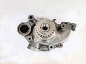 Liebherr d9406 motor vízpumpa liebherr r964b kotrógéphez