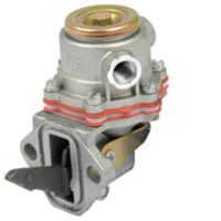 Cummins motor üzemanyag-szivattyú Volvo BL 71 kotrógéphez
