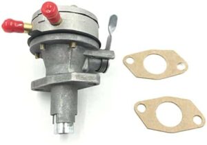 Üzemanyag-szivattyú kubota v1702 motorokhoz
