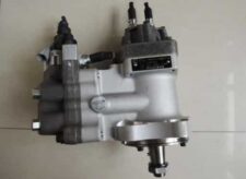 Liebherr D914 motor befecskendező szivattyú Liebherr 902 kotrógéphez