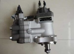 Befecskendező szivattyú komatsu pc300-8-hoz