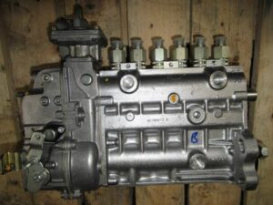 Diesel motor befecskendező szivattyú