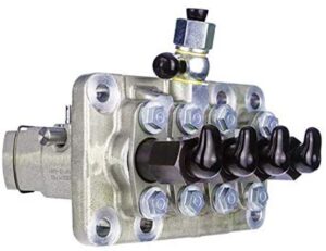 Perkins 404-22t motor befecskendező szivattyú