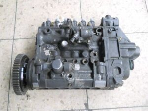 Bosch dízelmotor befecskendező szivattyú
