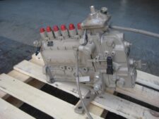 Deutz BF 4M 1013 befecskendező szivattyú