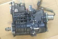 Komatsu WB93 kotrógép befecskendező szivattyú