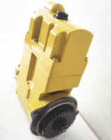 Befecskendező szivattyú Caterpillar C7 és C9 gépekhez