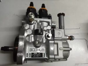 Liebherr d 924 motor befecskendező szivattyú liebherr l544 homlokrakodóhoz