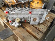 Deutz Bosch motor befecskendező szivattyú