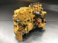Liebherr D906T motor befecskendező szivattyú