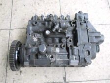 Befecskendező szivattyú MERCEDES motorhoz