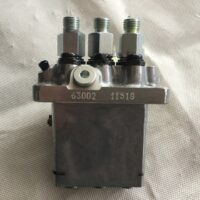 Kubota D-1105-EU2 motor befecskendező szivattyú – kód 63002 1F518