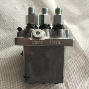 Kubota d-1105-eu2 motor befecskendező szivattyú – kód 63002 1f518