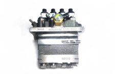 Kubota V2607 motor befecskendező szivattyú – Kód 1J730-51012