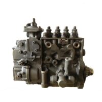 Liebherr D914-T motor befecskendező szivattyú