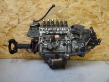 Bosch befecskendező szivattyú DAF XF-hez