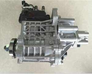 Yanmar 4tnv98 motor befecskendező szivattyú