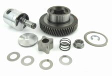 Caterpillar C4.4 motor alkatrészek – Vegyes készlet
