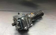 Bosch üzemanyag-szivattyú Liebherr D934L/D934S/D936/D946 gépekhez