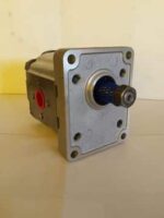 Bosch 0510525042 fogaskerekes hidraulikaszivattyú