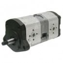 Bosch 0510565323 hidraulikus szivattyú