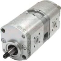 Bosch 0510665382 hidraulikus szivattyú