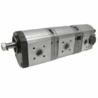 Bosch 0510665424 hidraulikus szivattyú