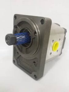 Bosch hidraulikus szivattyú 0510725015