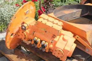 Komatsu pc180nlc hidraulikaszivattyú