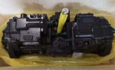 JCB JS220 Hidraulikus szivattyú – 215/13686