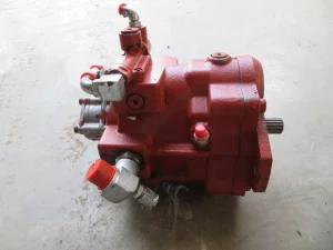 Kyb psvl-54cg-19 hidraulikus szivattyú