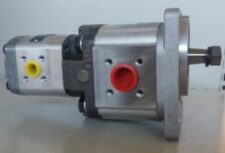 Parker 3349521034 hidraulikus szivattyú