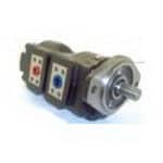 Parker 7029122022 hidraulikus szivattyú