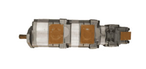 Komatsu rakodó hidraulikus szivattyú – modell p1/0416/012/0020k2xnb35