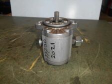 Casappa CPL20DS2A hidraulikus szivattyú – 17700 2021 modell