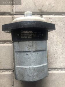 Casappa kp20. 2050-03s1-lmb/ma-v hidraulikus szivattyú