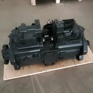 Hidraulikus szivattyú case cx230 kotrógéphez