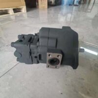 Hidraulikus szivattyú Caterpillar 3025-höz