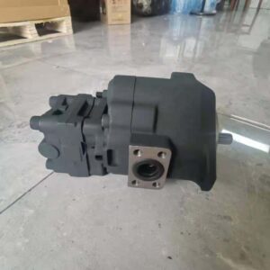 Hidraulikus szivattyú caterpillar 3025-höz