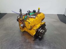 Hydromatik A4VG125DA2D6 hidraulikus szivattyú – használt