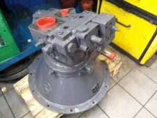 Hydromatik GFT60T hidraulikus szivattyú