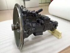Hydraulikus szivattyú Komatsu PC70, PC75, PC78 gépekhez