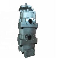 Komatsu PC120-1 kotrógép hidraulikaszivattyú