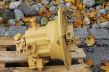 Furukawa 625 hidraulikus szivattyú