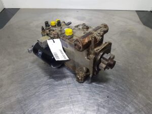 Linde bpv70x30-01 hidraulikus szivattyú